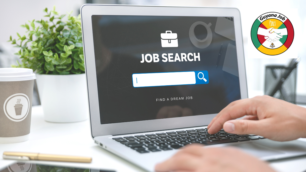 best online job platform in Guyana job